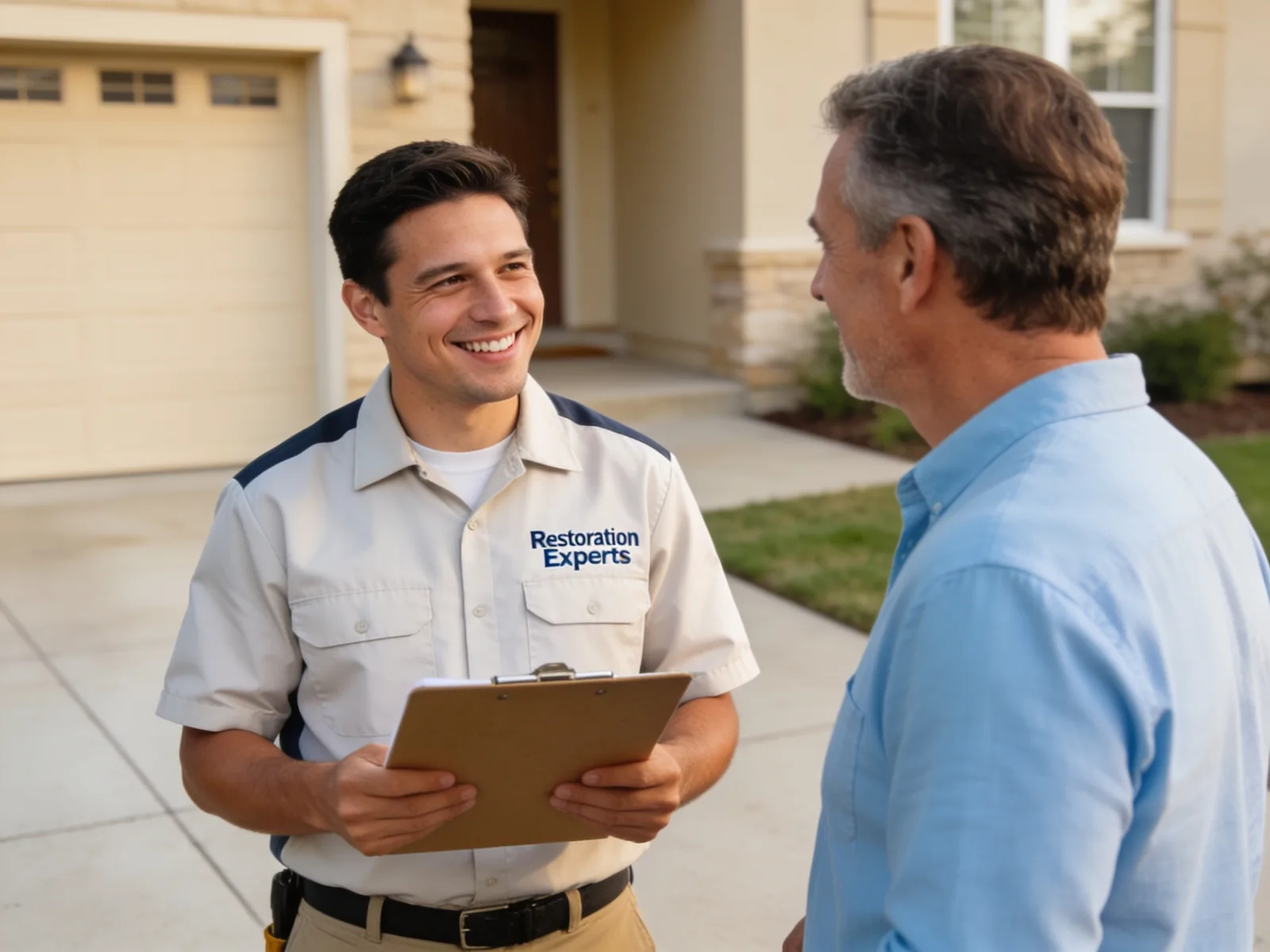Water Damage Cleanup Greenfield, IA FAQs